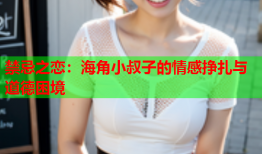 禁忌之恋：海角小叔子的情感挣扎与道德困境