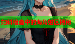 妇科检查中的海角射区揭秘