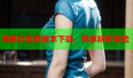 海角社区新版本下载，畅享精彩体验