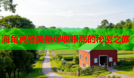 海角黄昏美景尽收眼底的秘密之旅