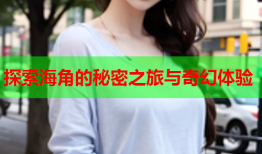 探索海角的秘密之旅与奇幻体验