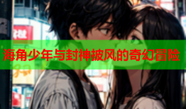 海角少年与封神披风的奇幻冒险