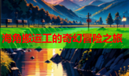 海角搬运工的奇幻冒险之旅