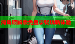 海角破解版免登录畅玩新体验