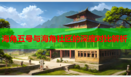 海角五号与海角社区的深度对比解析