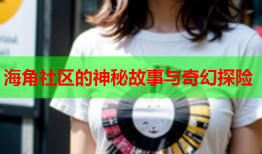海角社区的神秘故事与奇幻探险