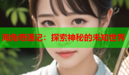 海角奇遇记：探索神秘的未知世界