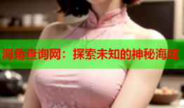 海角查询网：探索未知的神秘海域