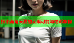 探索海角天涯的无限可能与精彩旅程
