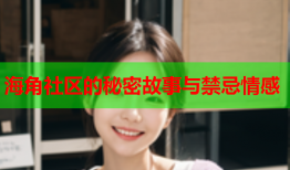 海角社区的秘密故事与禁忌情感