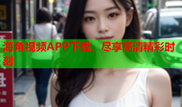 海角视频APP下载，尽享高清精彩时刻