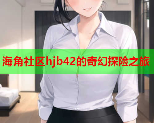 海角社区hjb42的奇幻探险之旅