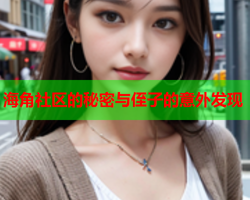 海角社区的秘密与侄子的意外发现