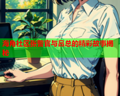 海角社区张警官与吕总的精彩故事揭秘