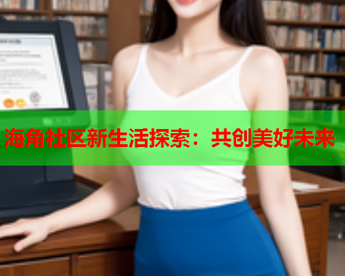 海角社区新生活探索：共创美好未来