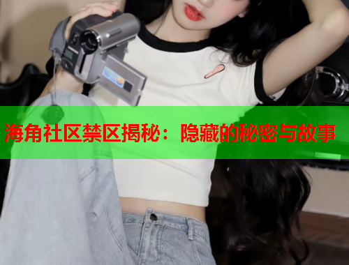 海角社区禁区揭秘：隐藏的秘密与故事