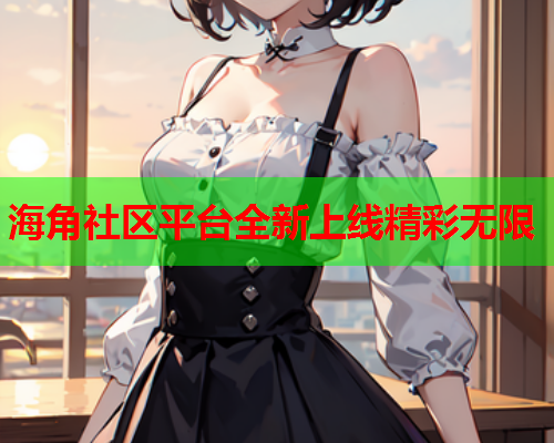 海角社区平台全新上线精彩无限